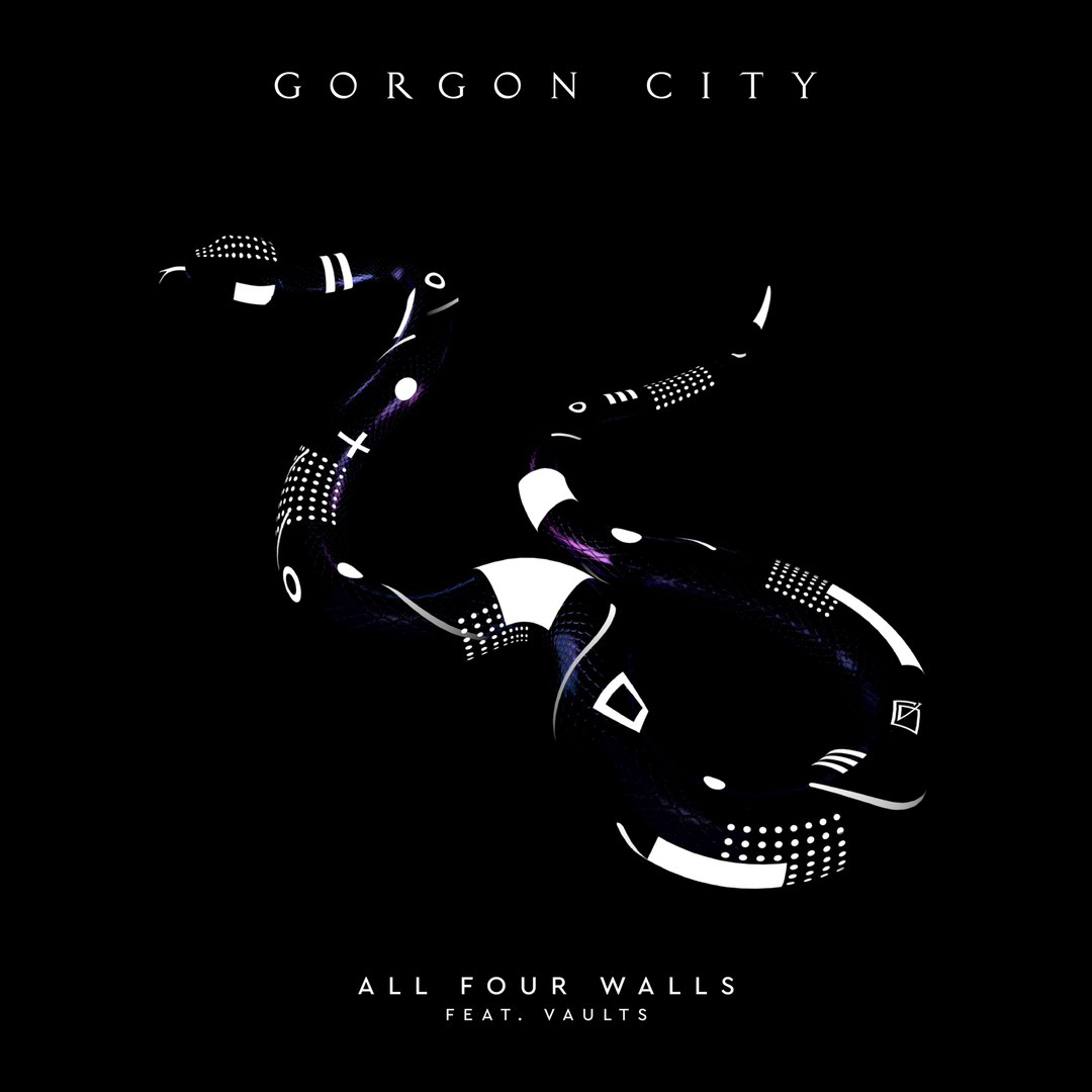 Gorgon City feat. Vaults – All Four Walls
