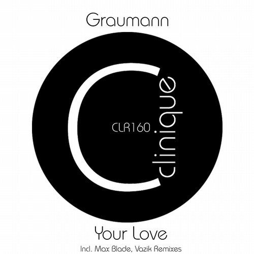 Graumann – Your Love