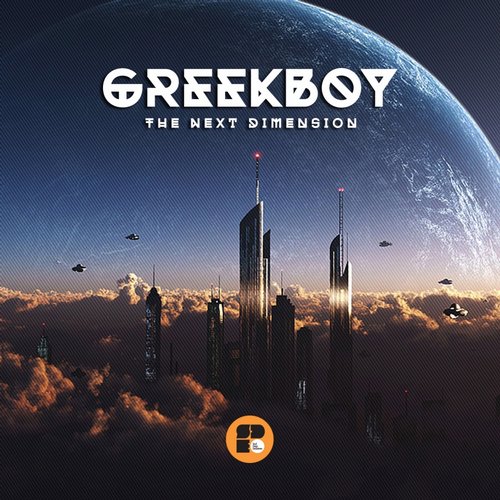 Greekboy – The Next Dimension