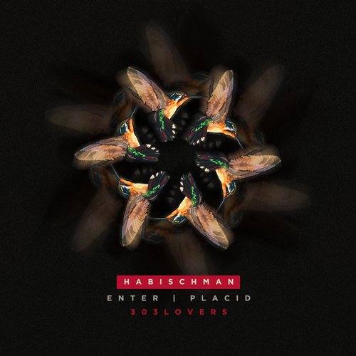 Habischman – Enter EP