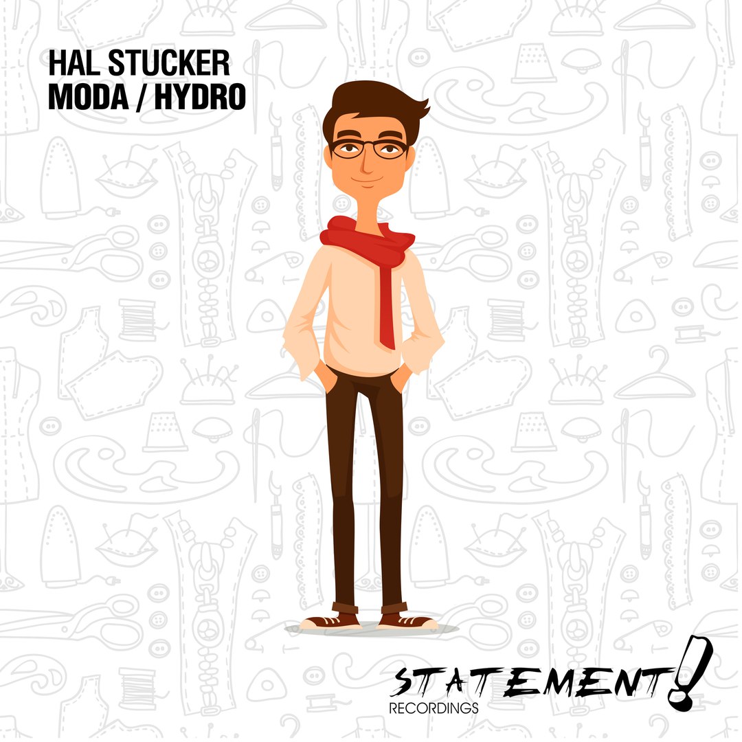 Hal Stucker – Moda / Hydro