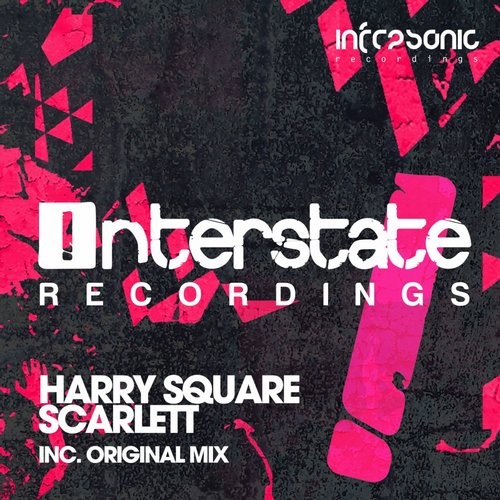 Harry Square – Scarlett