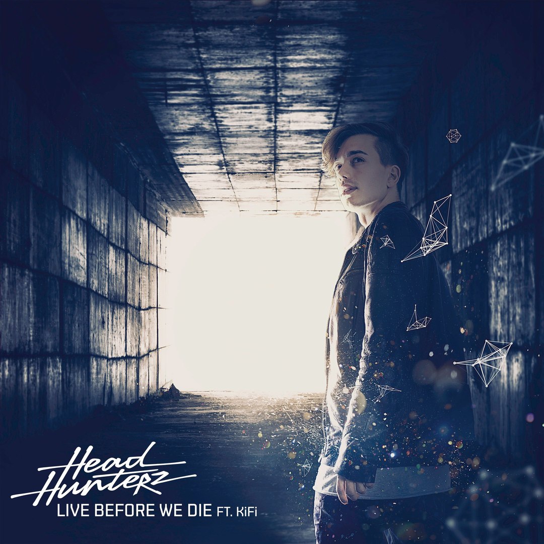 Headhunterz feat. KiFi – Live Before We Die