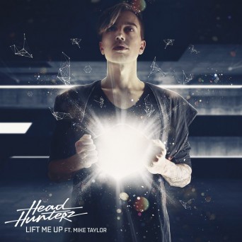 Headhunterz feat. Mike Taylor – Lift Me Up
