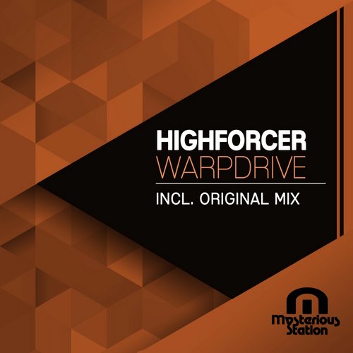 Highforcer – Warpdrive
