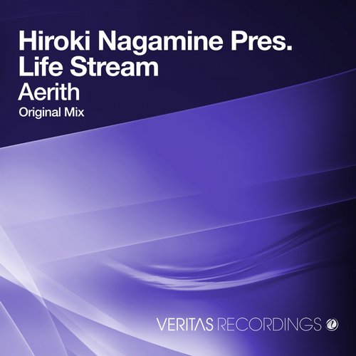 Hiroki Nagamine pres. Life Stream – Aerith