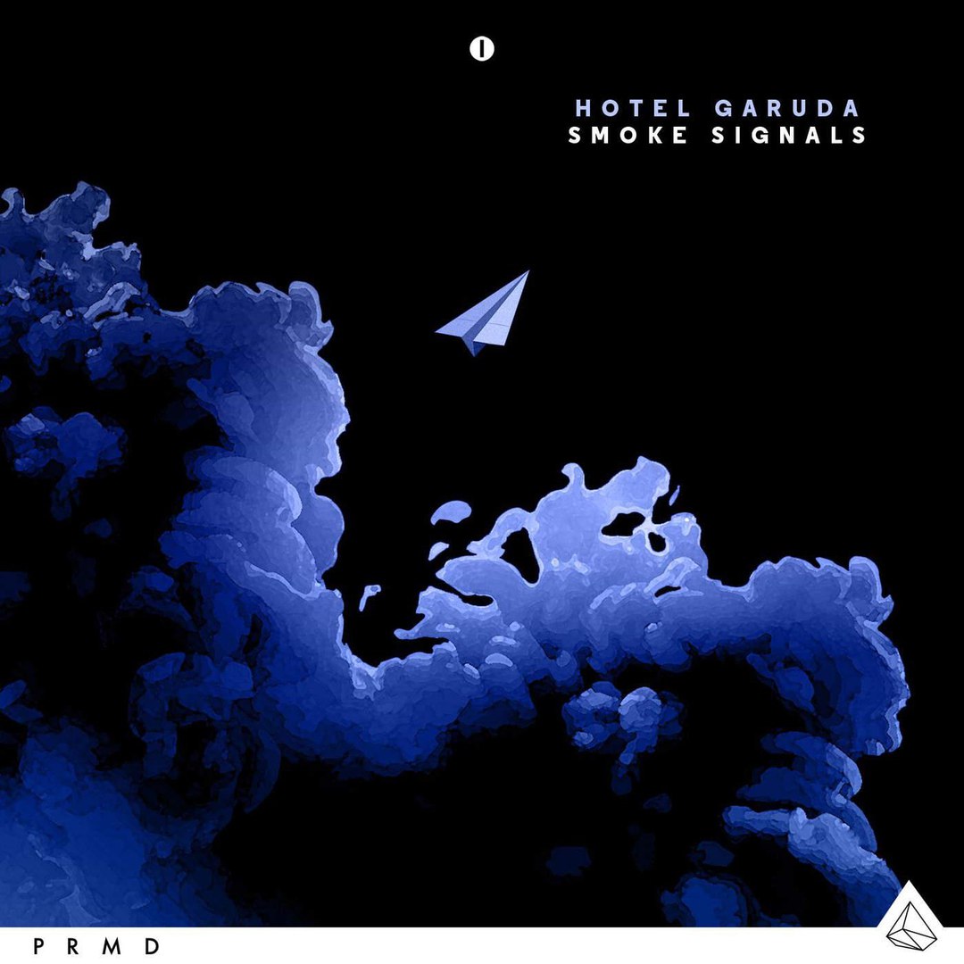 Hotel Garuda – Smoke Signals