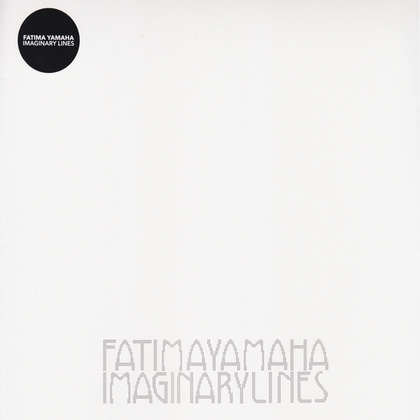 Fatima Yamaha – Imaginary Lines