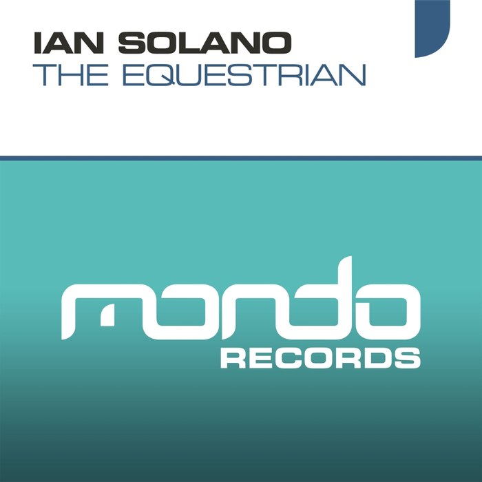 Ian Solano – The Equestrian