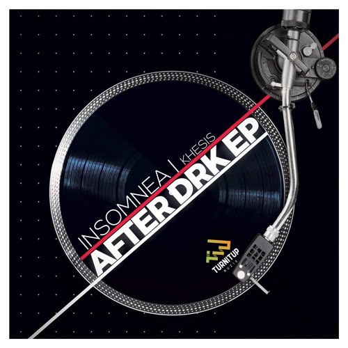 Insomnea – After DRK EP