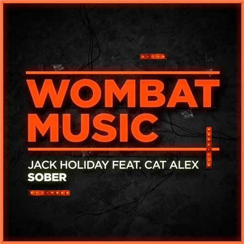 Jack Holiday feat. Cat Alex – Sober