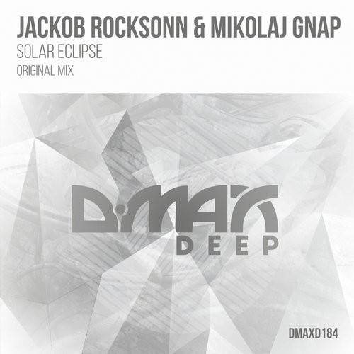 Jackob Rocksonn & Mikolaj Gnap – Solar Eclipse