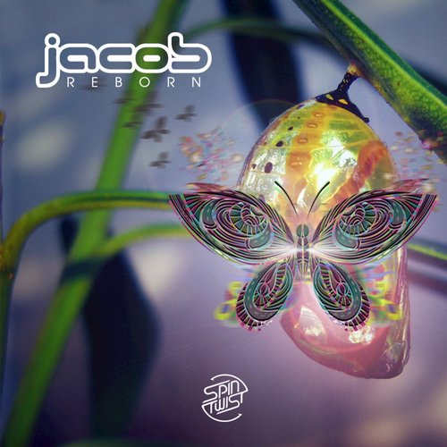 Jacob – Reborn