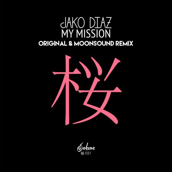 Jako Diaz – My Mission