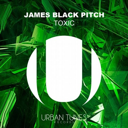 James Black Pitch – Toxic