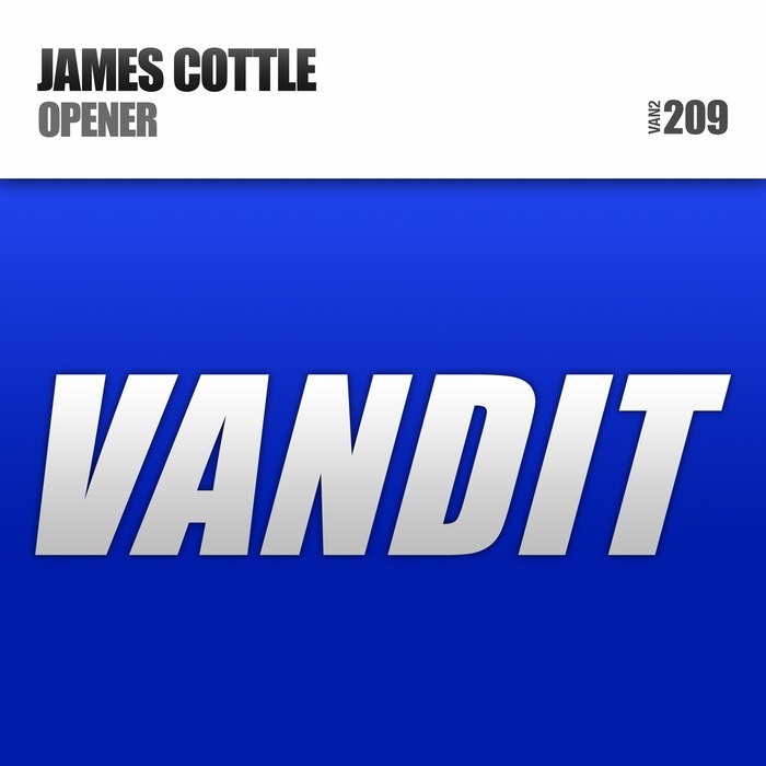 James Cottle – Opener