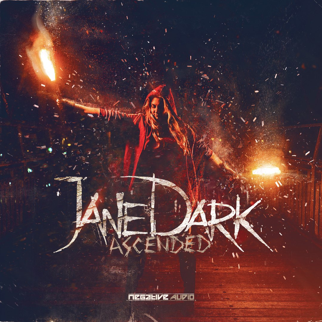 Jane Dark – Ascended EP