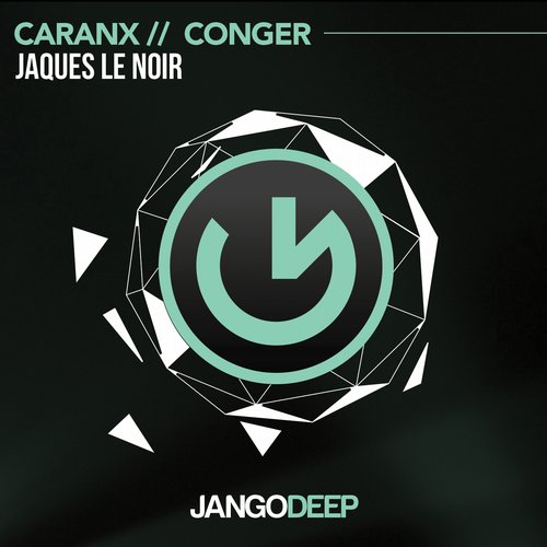 Jaques Le Noir – Caranx / Conger
