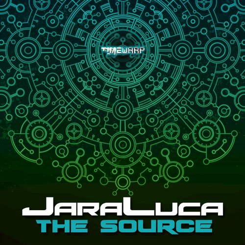 Jaraluca – The Source
