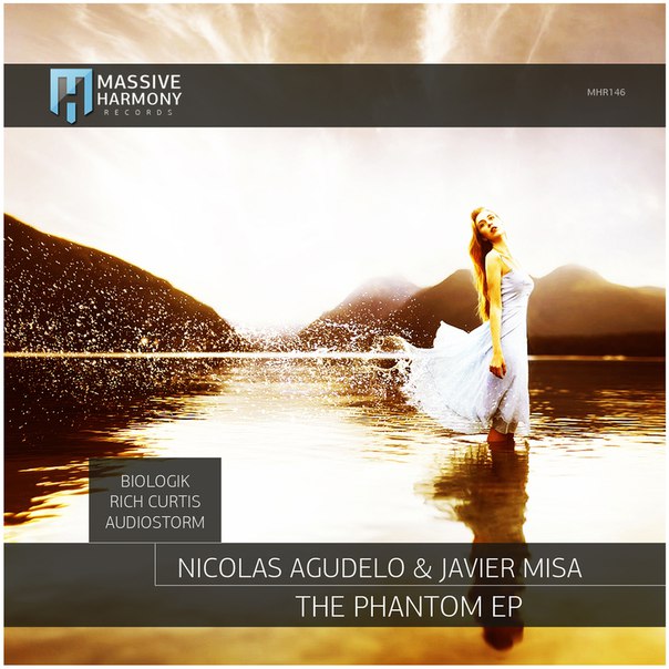 Nicolas Agudelo & Javier Misa – The Phantom