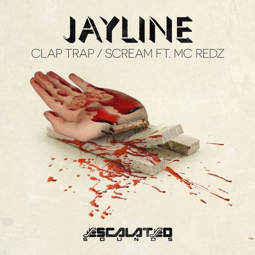 Jayline Feat. Mc Redz – Clap Trap