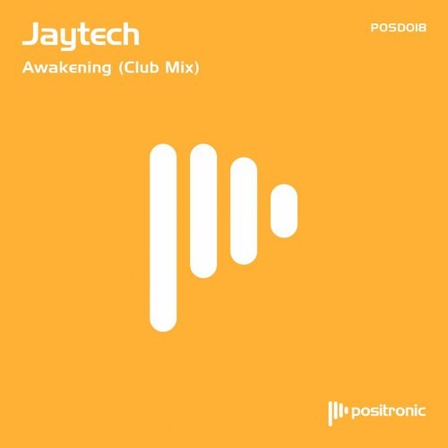 Jaytech – Awakening (Club Mix)