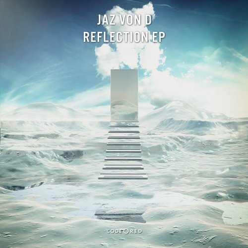 Jaz Von D – Reflection EP