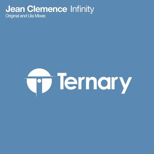 Jean Clemence – Infinity