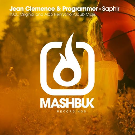 Jean Clemence & Programmer – Saphir