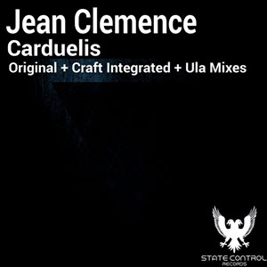 Jean Clemence – Carduelis