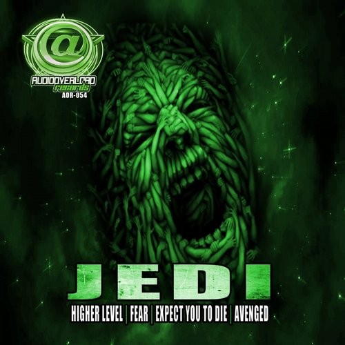 Jedi – Avenged