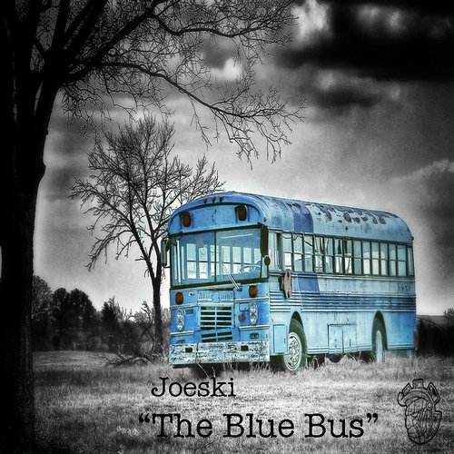 Joeski – Blue Bus