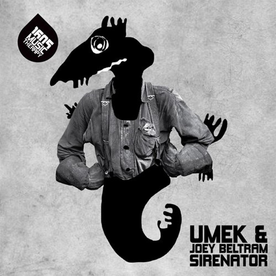 UMEK & Joey Beltram – Sirenator