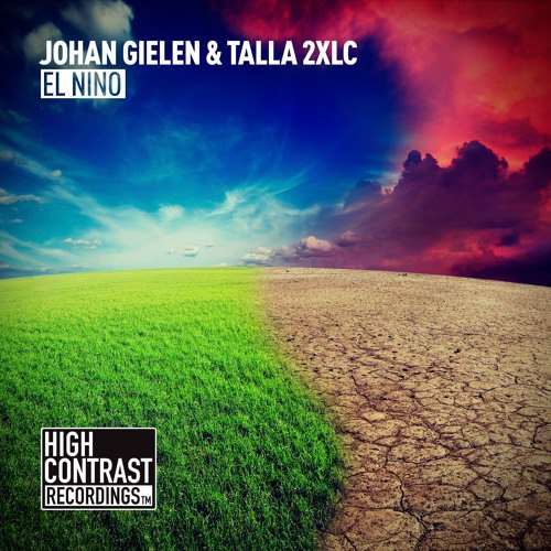 Johan Gielen & Talla 2XLC – El Nino