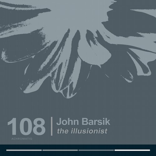 John Barsik – The Illusionist