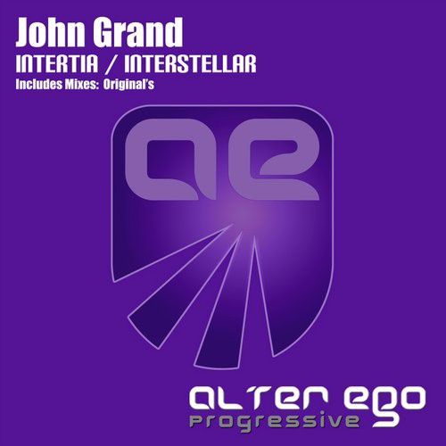 John Grand – Intertia / Interstellar