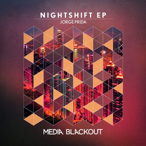 Jorge Prida – Nightshift