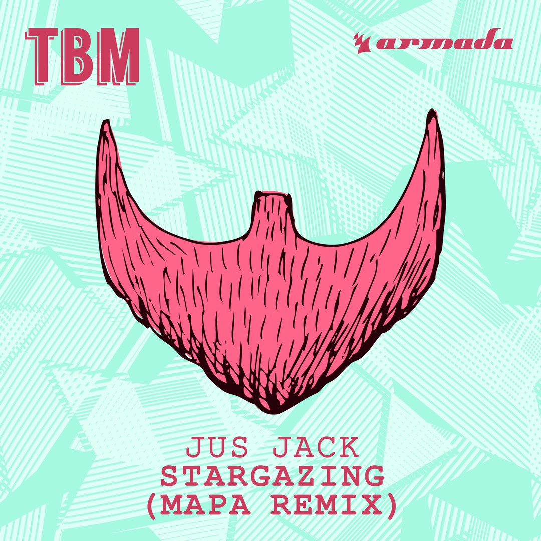 Jus Jack – Stargazing (Mapa Remix)