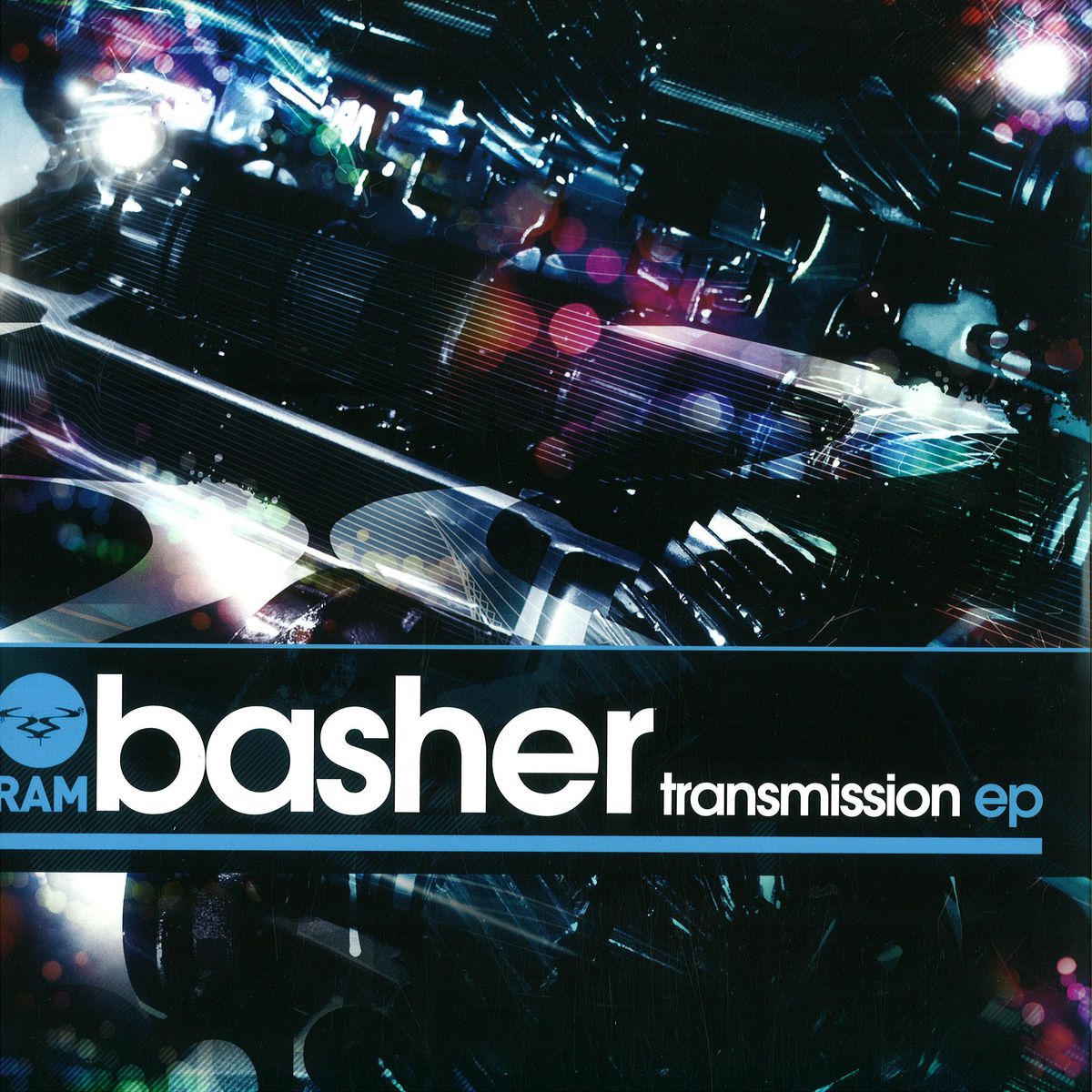 Basher – Transmission