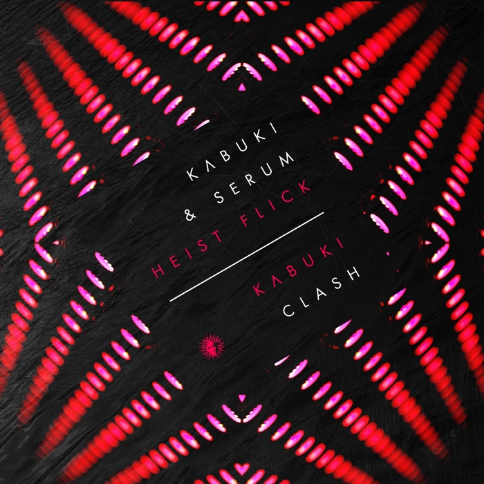 Kabuki – Heist Flick