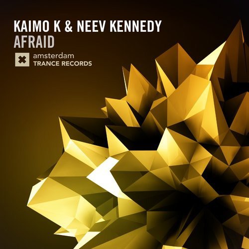 Kaimo K & Neev Kennedy – Afraid