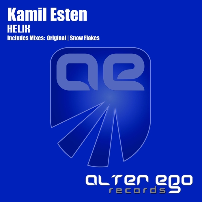 Kamil Esten – Helix