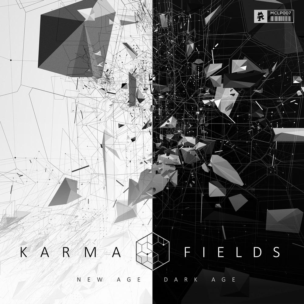 Karma Fields – New Age | Dark Age