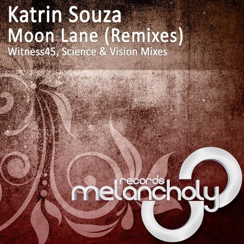 Katrin Souza – Moon Lane (Remixes)