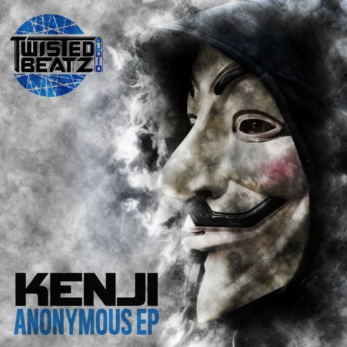 Kenji – Anonymous