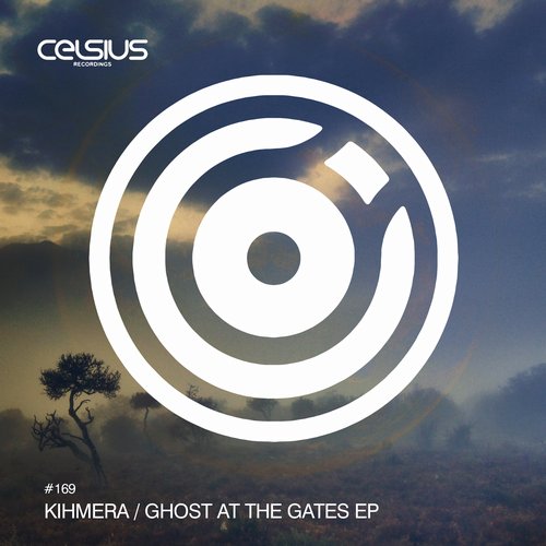 Kihmera – Ghost At The Gates EP