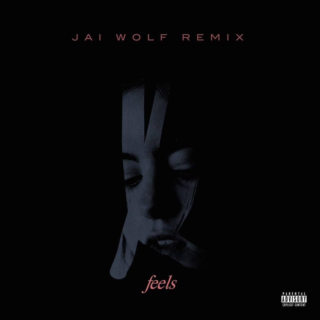 Kiiara – Feels (Jai Wolf Remix)