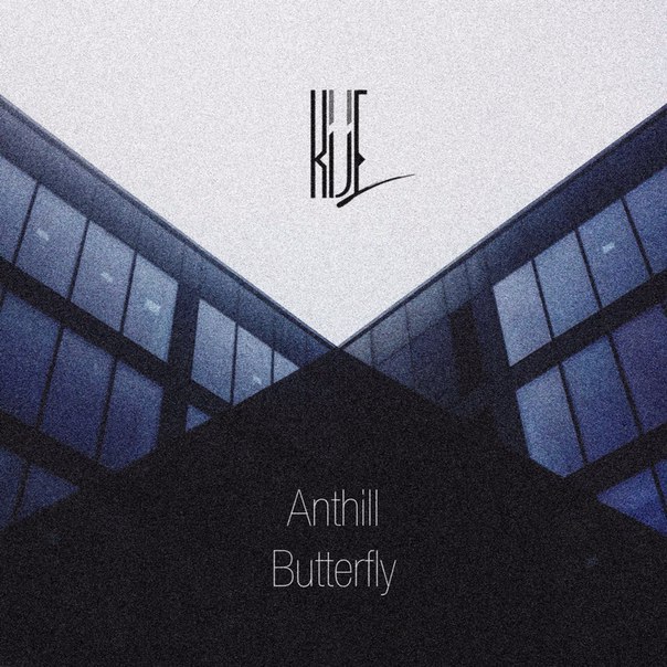 Kije – Butterfly EP