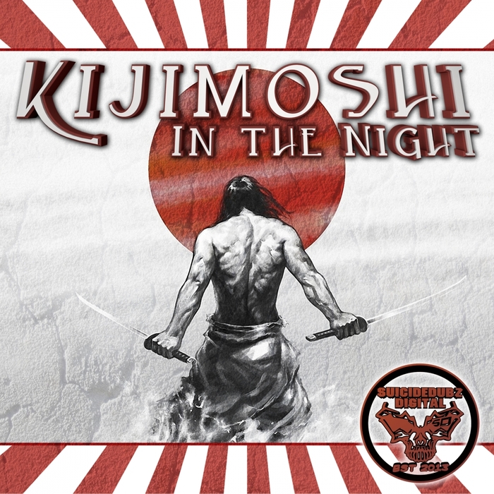 Kijimoshi – In The Night