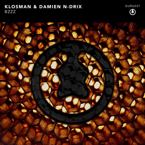 Klosman & Damien N-Drix – Bzzz